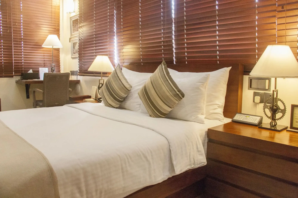 Colombo Court Hotel & Spa