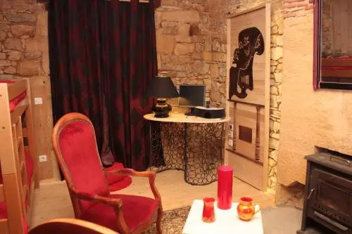 Le Clos Mandalou