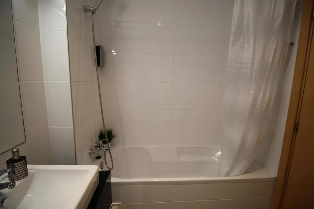 Apartamentos Paraíso Sol da Rocha