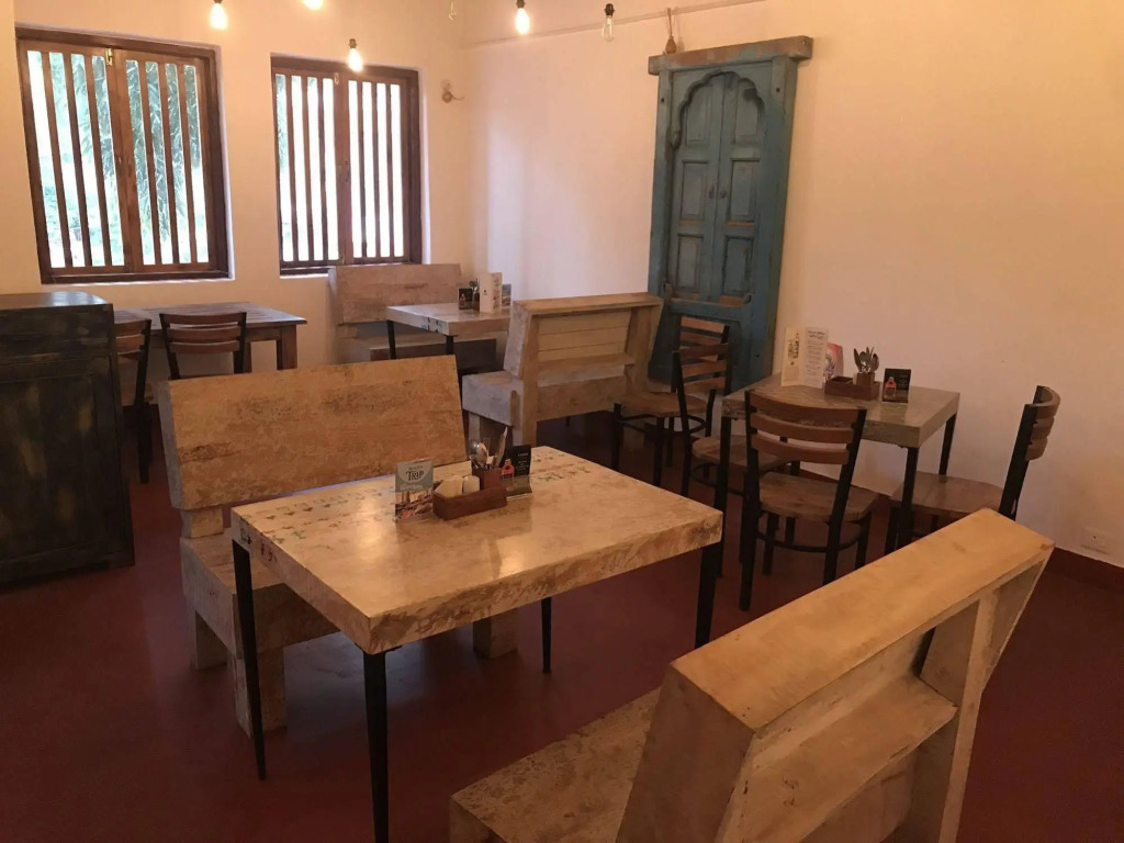 Pirache Art Hotel