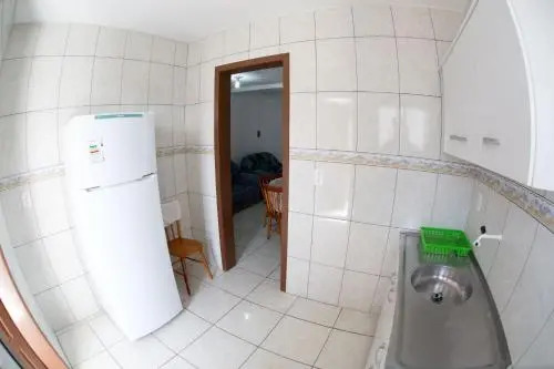 Residencial Raupp