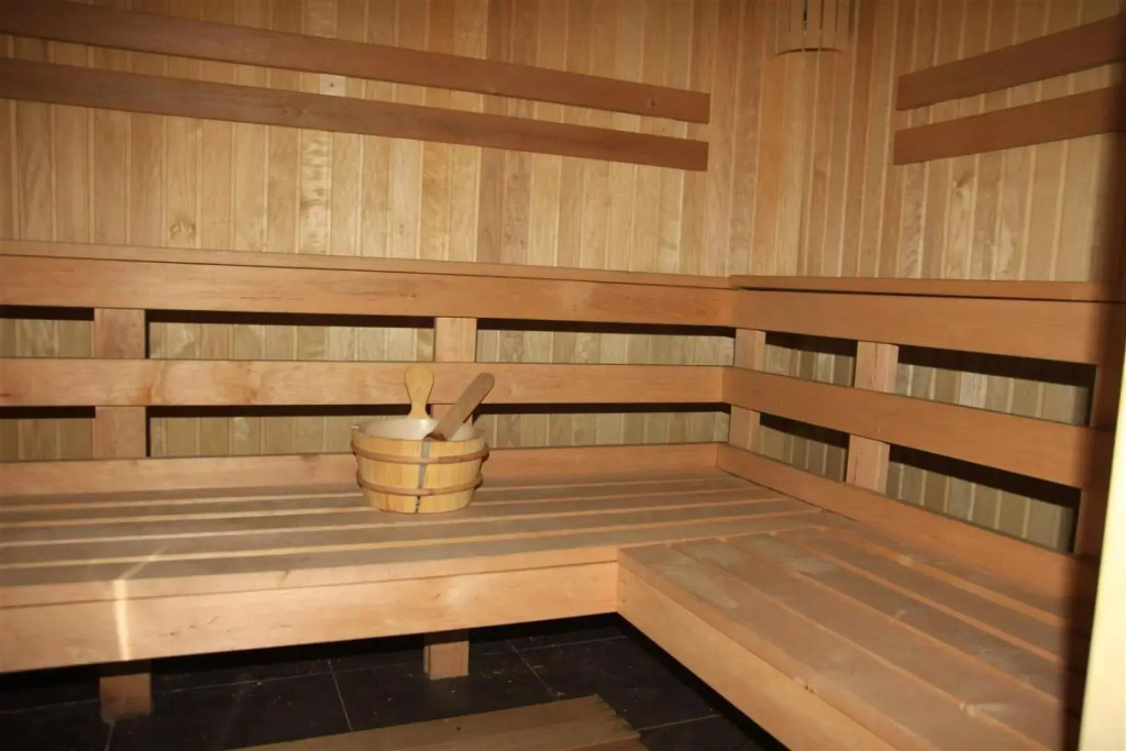 Apartment 607 in ORBI PALACE