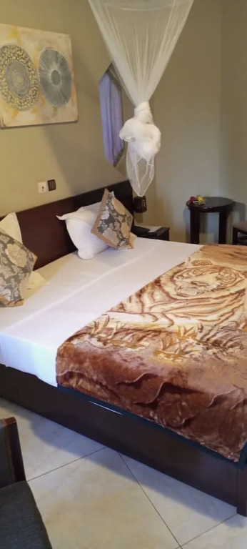 Hostellerie Le Relais St Hubert