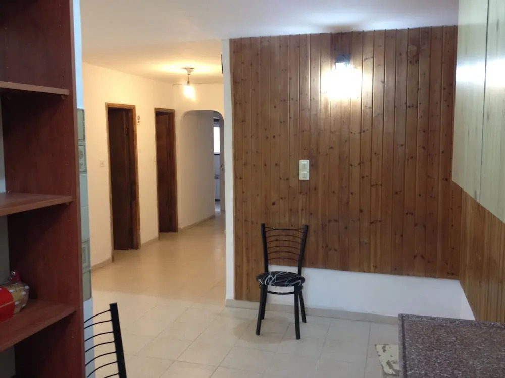 HeKhaluts Apartment