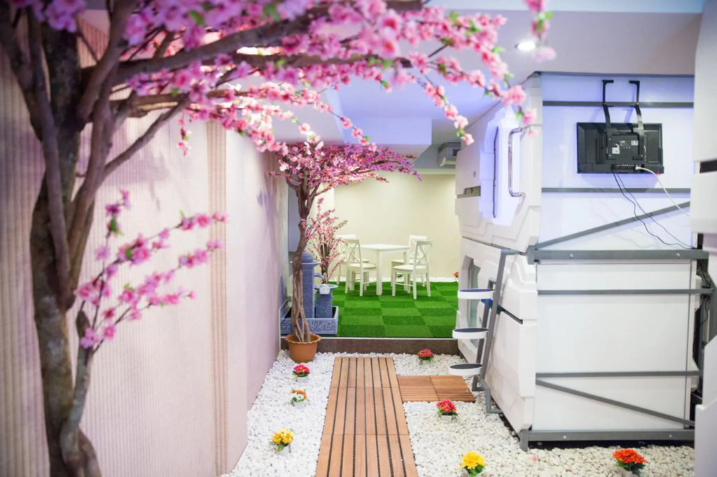 Sakura Sky Residence
