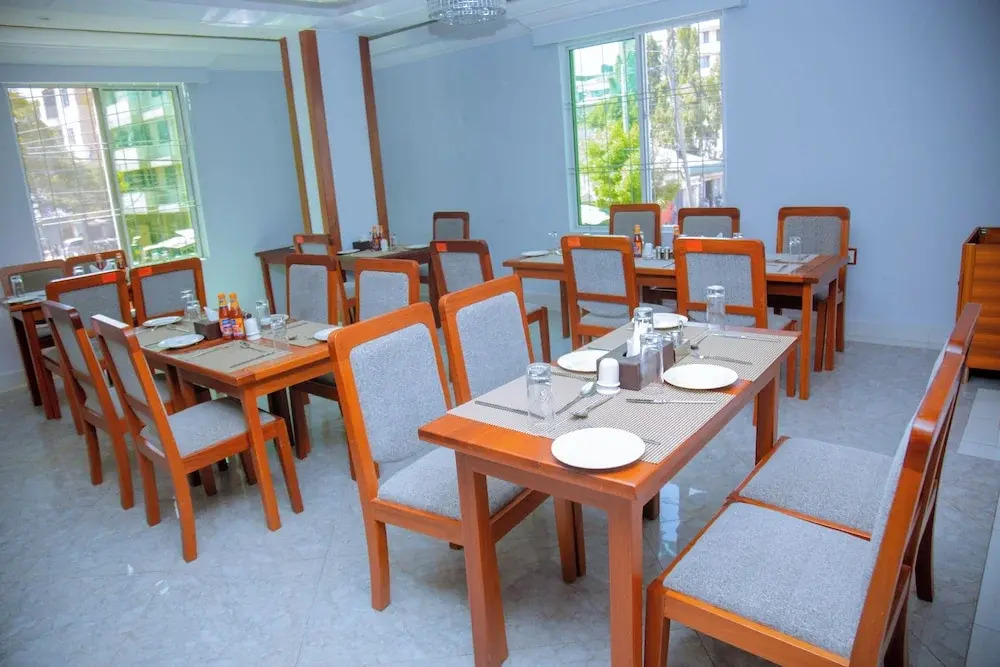 Hotel Rolax Dar es salaam
