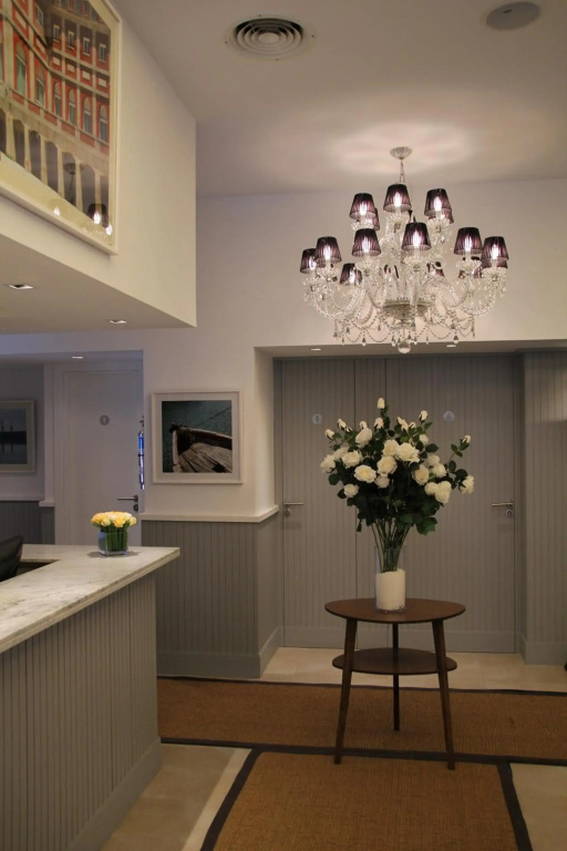 Ribera Sur Hotel Mar del Plata