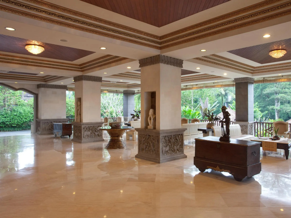 Rijasa Agung Resort and Villas