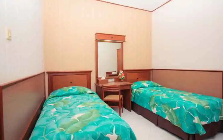 Sapta Nawa Hotel