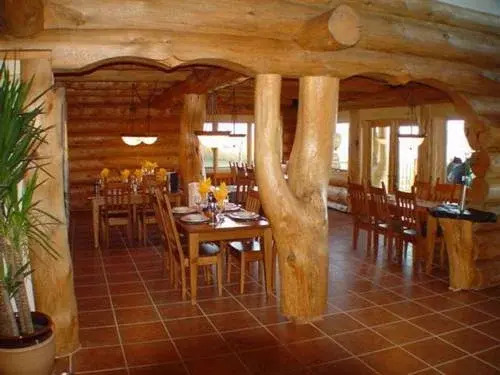 Williston Lake Resort
