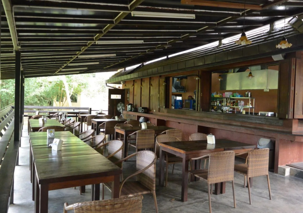 Nera Nara Resort