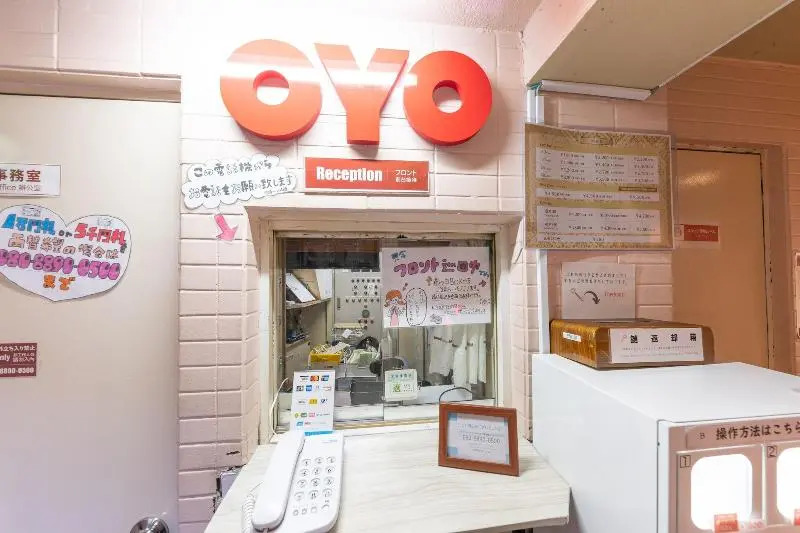 OYO 44868 Hotel Florida