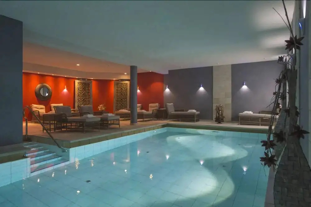 Hotel Hof Galerie