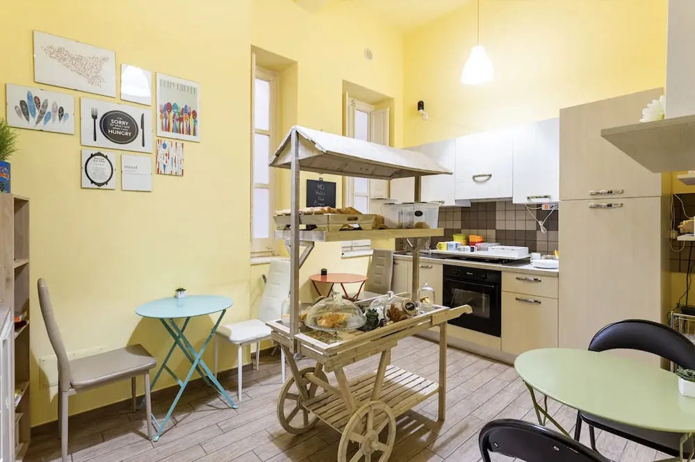 Bohème B&B