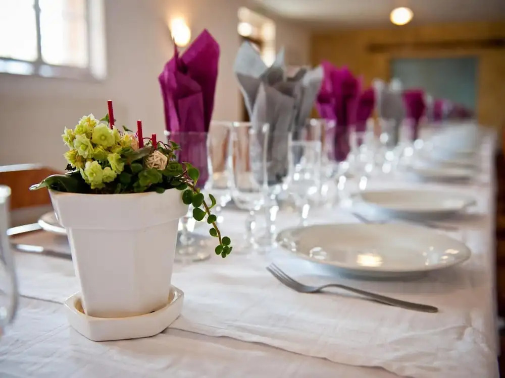 Logis Hotel Restaurant Le Relais Fleuri