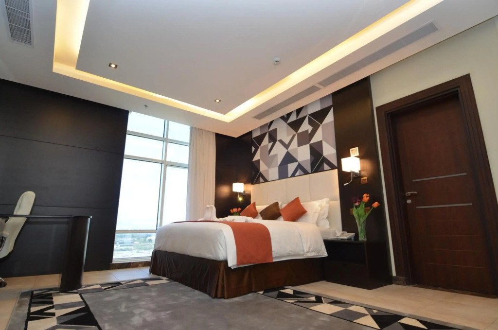 Bayat Suites