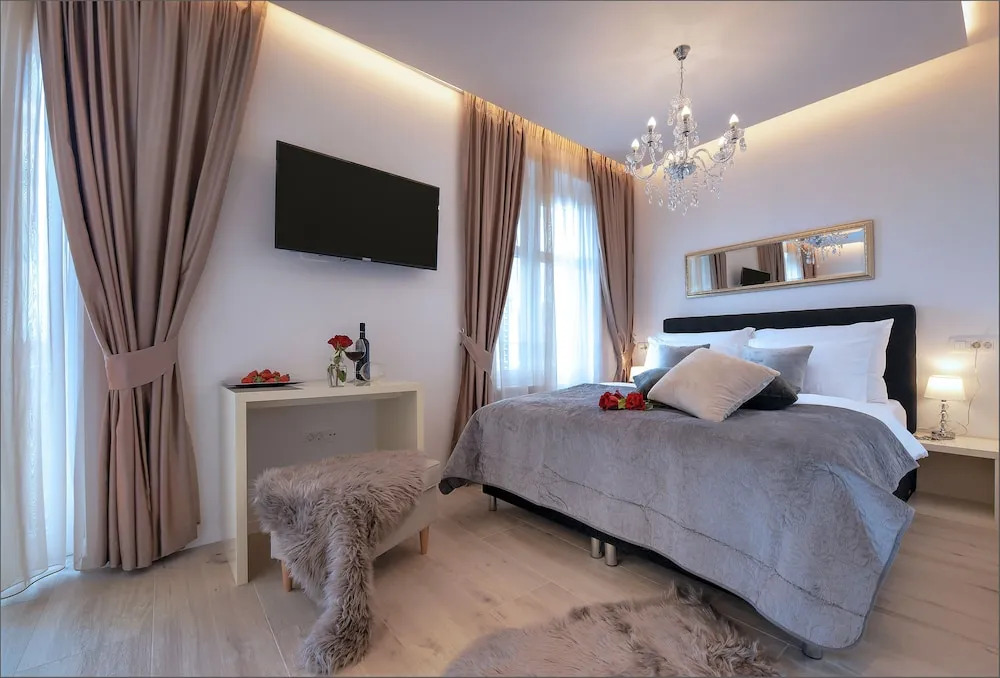 Rooms Divna Split