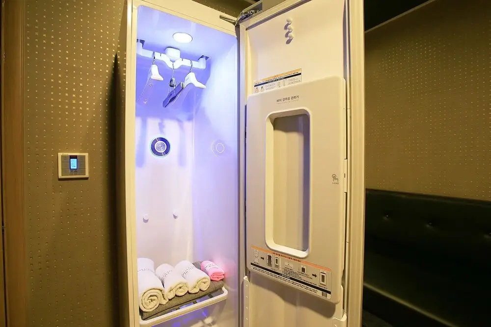 Seongnam Chocolate Drive-In