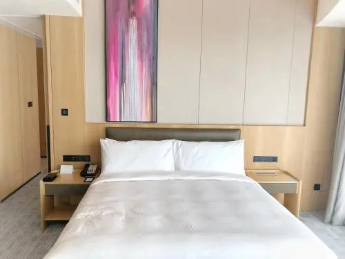 Radisson Hangzhou Qianjiang