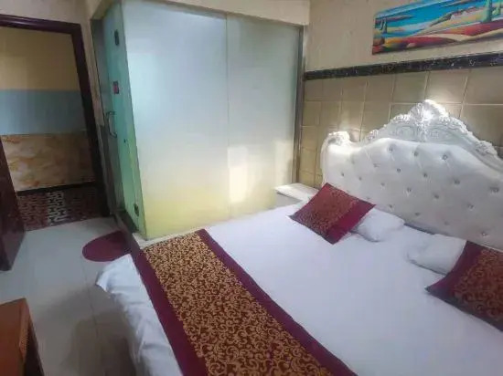 Geshun Hotel