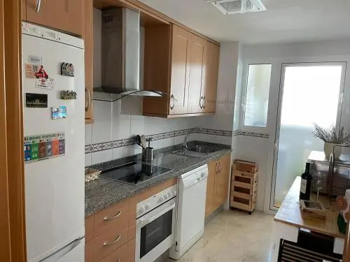 Residencial Duquesa 2189