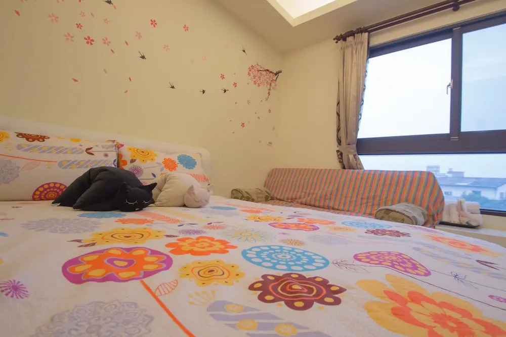 Flower 85 Homestay