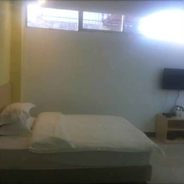 Yingshang Business Apartment