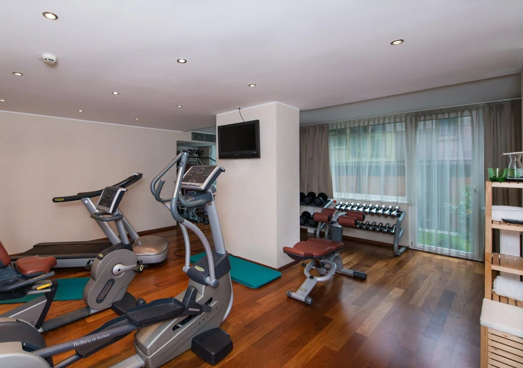 Pakat Suites