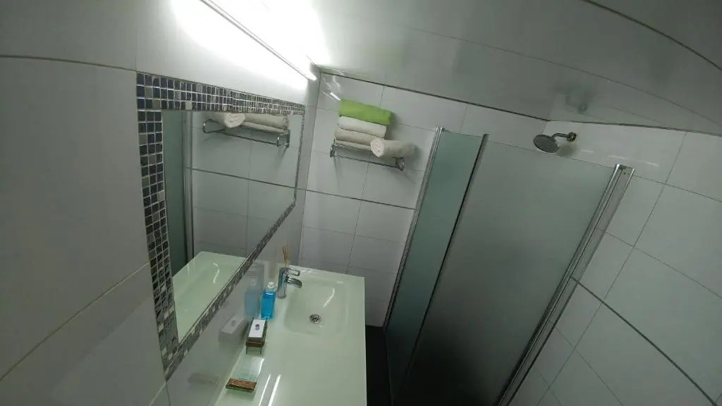 Avshalom Holiday Apartments