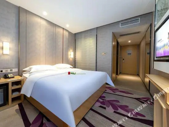Lavande Hotel (Guangzhou Hanxi Chimelong Station Wanda Plaza)