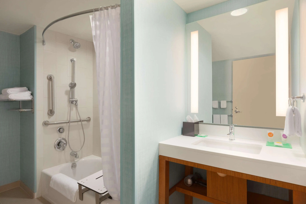 Hyatt Place Phoenix Chandler - Fashion Center