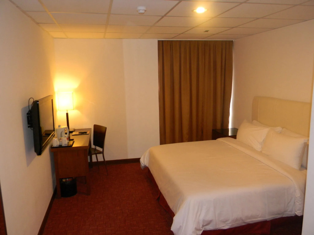 Jewels Hotel