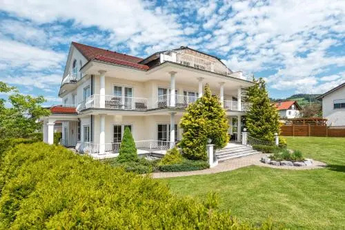 Tannenhof Sport & SPA