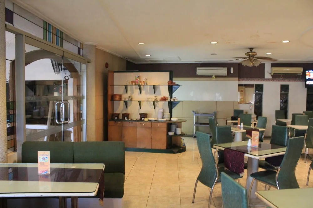Sofyan Inn Grand Kalimas
