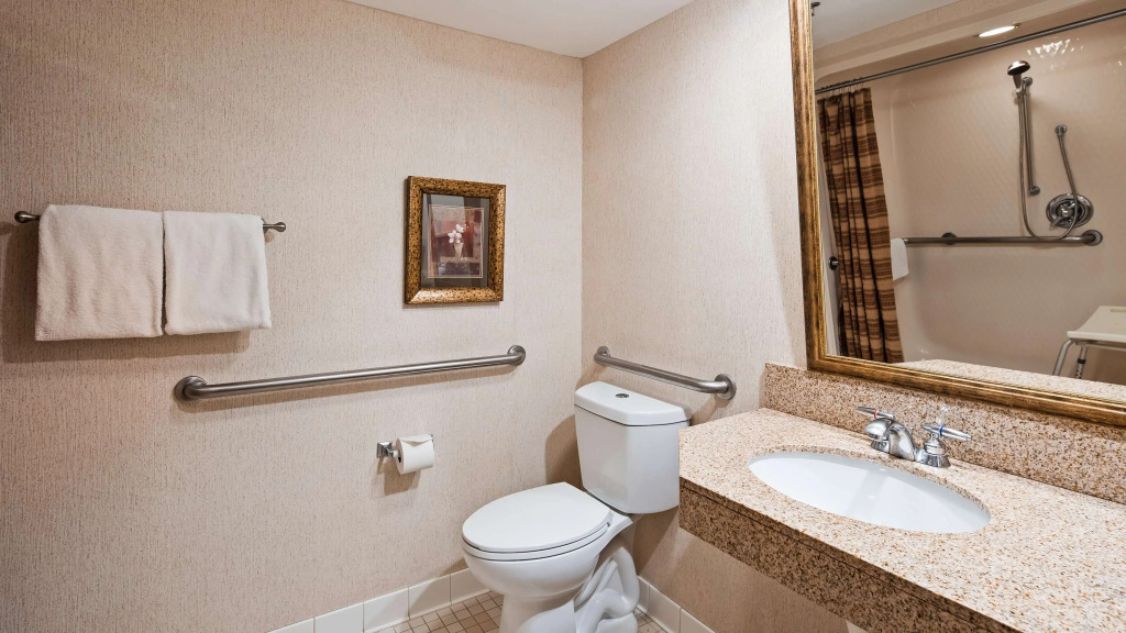 Inn at Santa Fe, SureStay Collection by Best Western