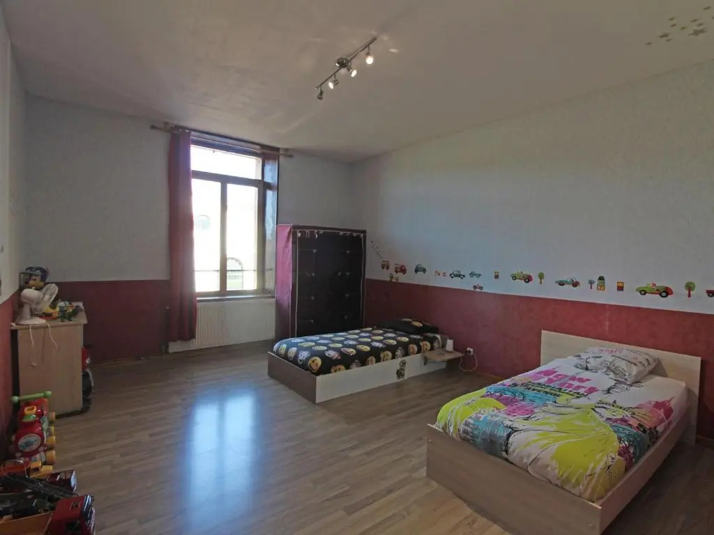 Appartement Fraize, 4 pièces, 6 personnes - FR-1-589-390