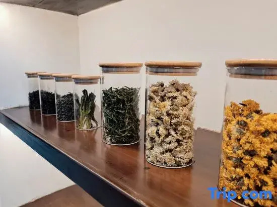 Huangshan Liangshe · Yunxi Boutique Stay