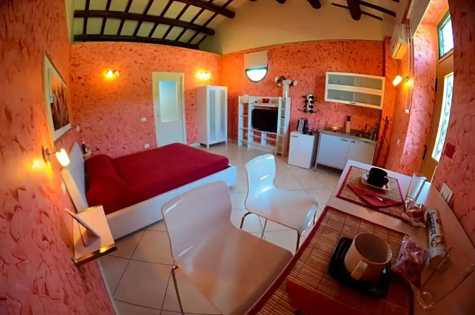Le Suite Bracciano