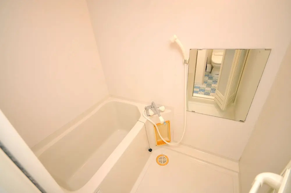 Maison Milano Nakatsu Room 501