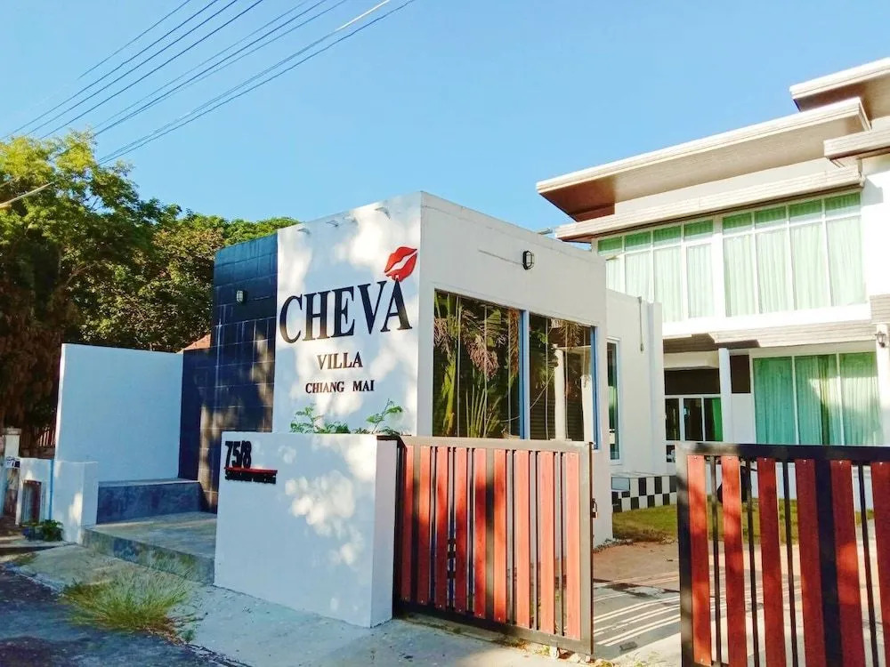Cheva Villa Chiang Mai