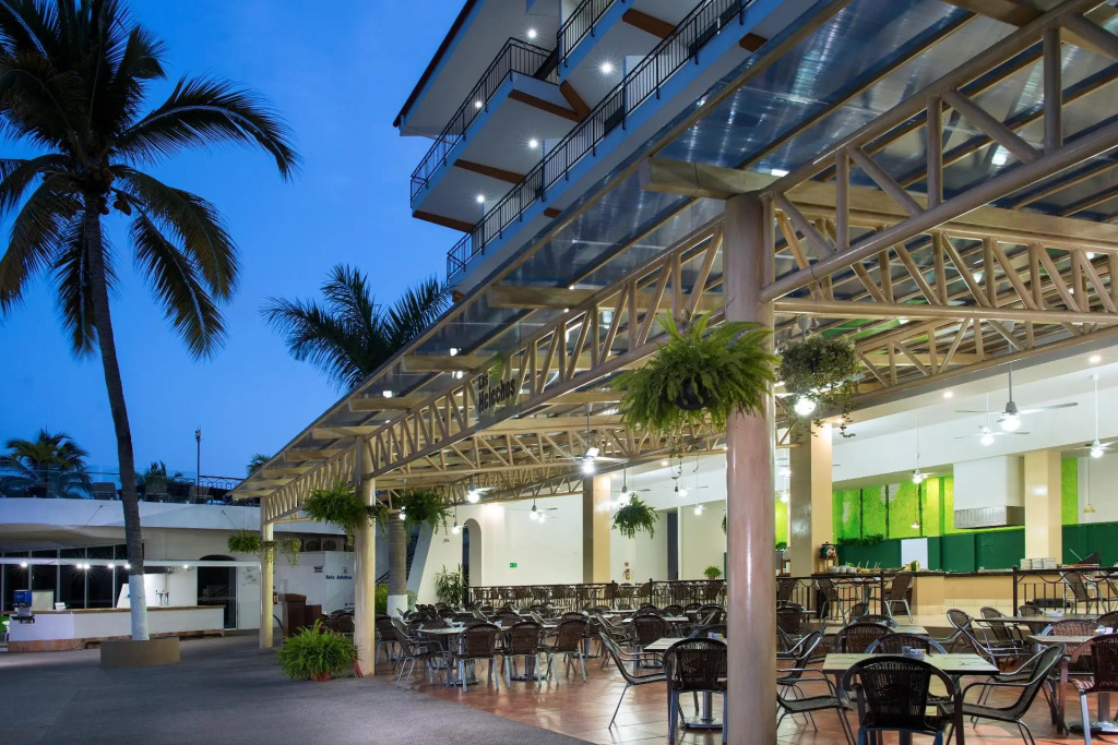 Costa Club Punta Arena - Todo Incluido