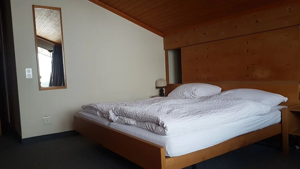 Chalet Alpenveilchen