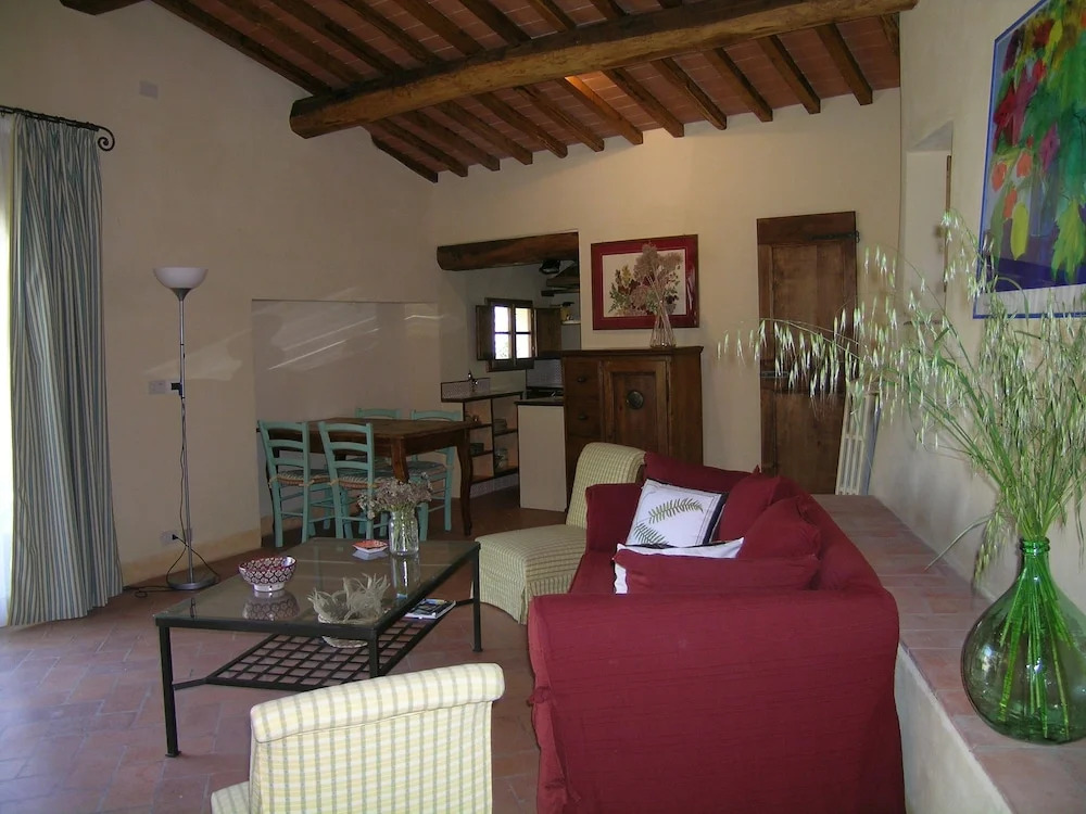 Agriturismo Montefili