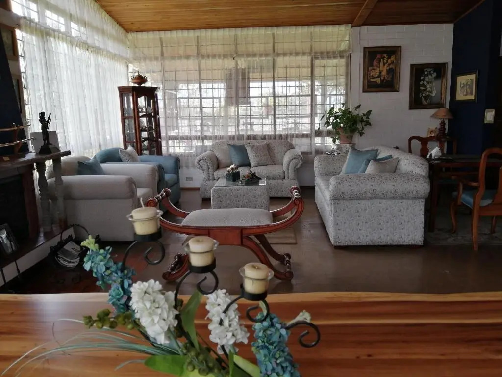 Chester´s B&B