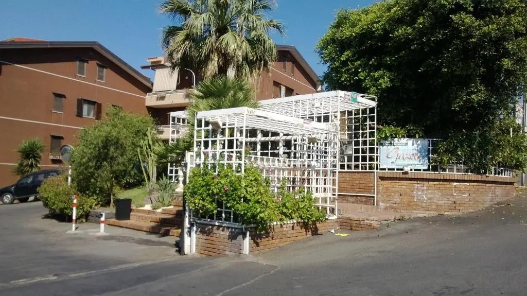 La Casa Di Claudia