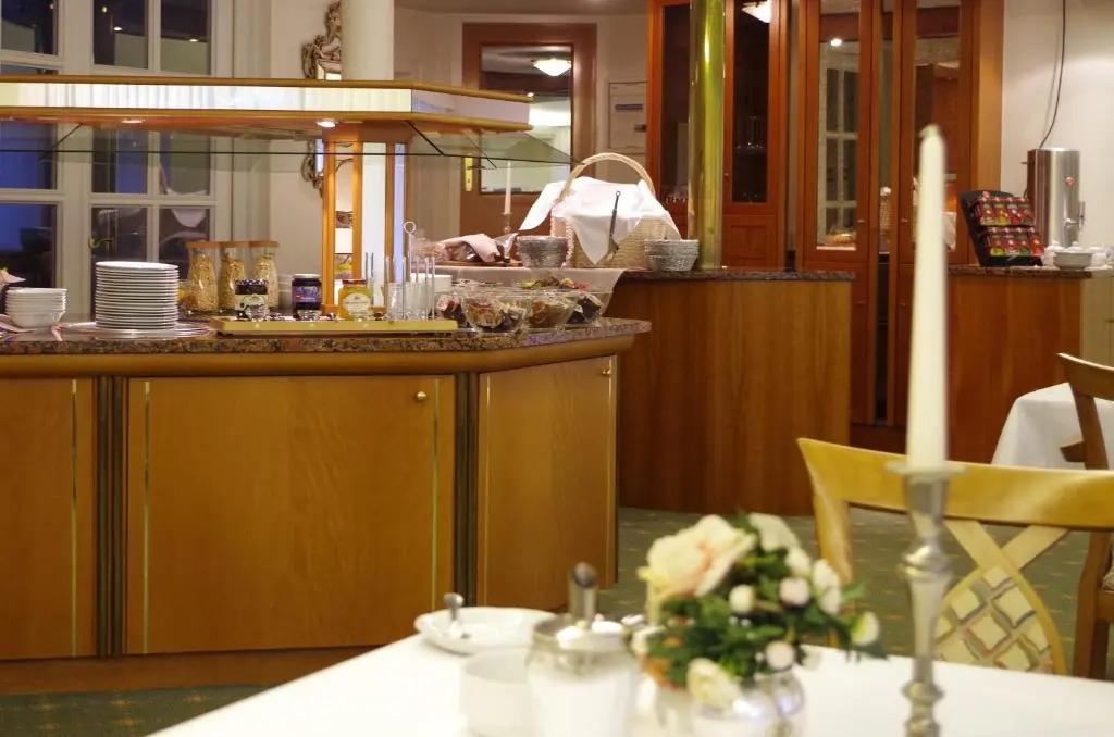 Hotel Rheinland