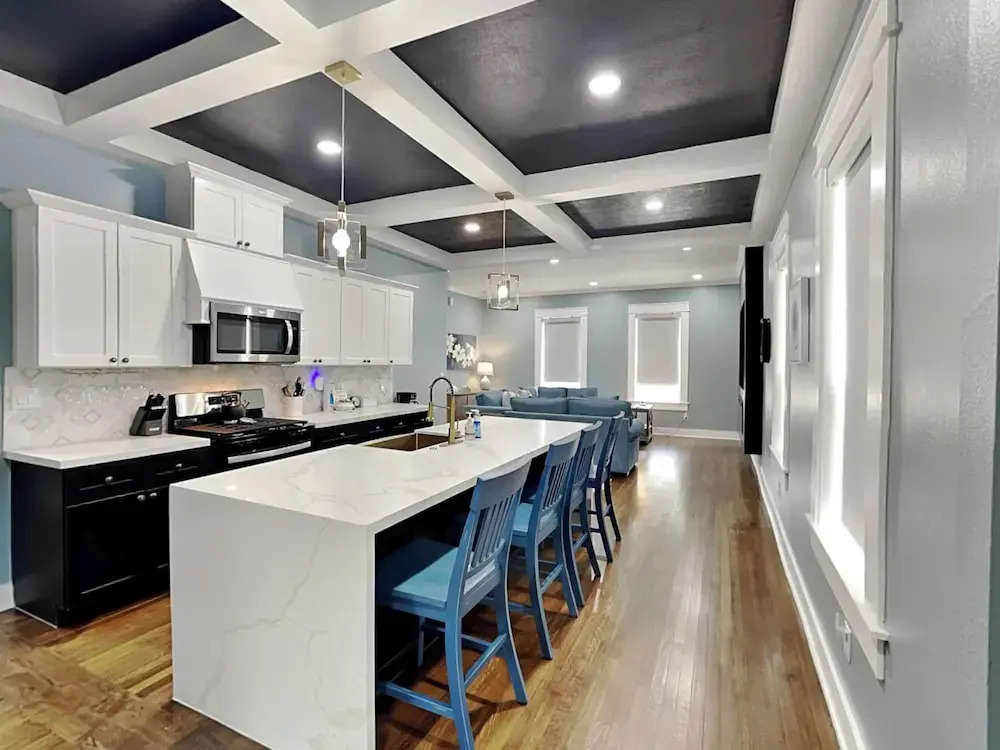 Blue Lagoon by Ryson Vacation Rentals
