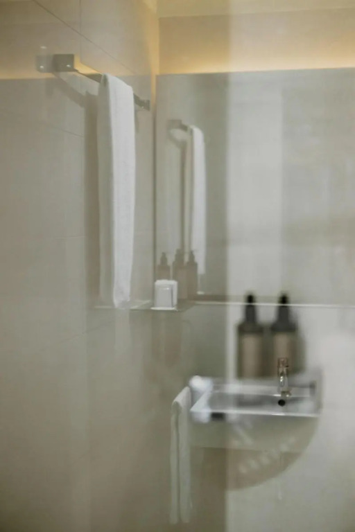 The Pure, Frankfurt, a Member of Design Hotels