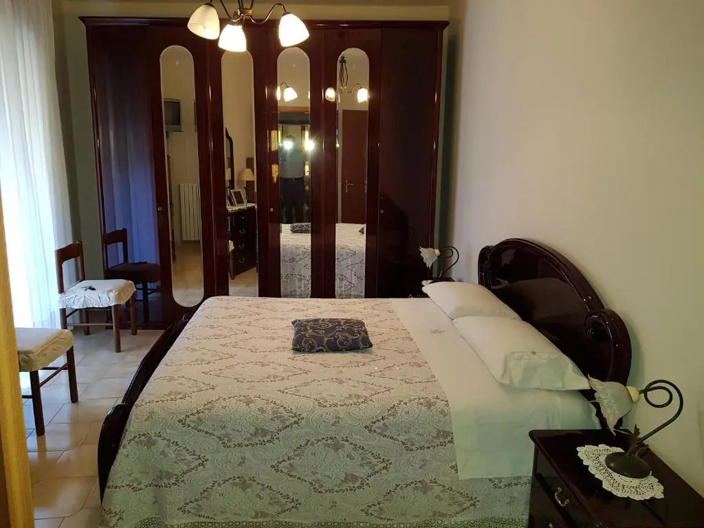B&B Via Roma