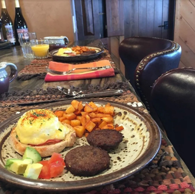 Jackson Hole Hideout